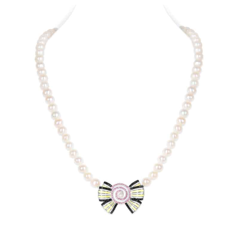 Coquette Dream Necklace