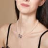 Coquette Dream Necklace