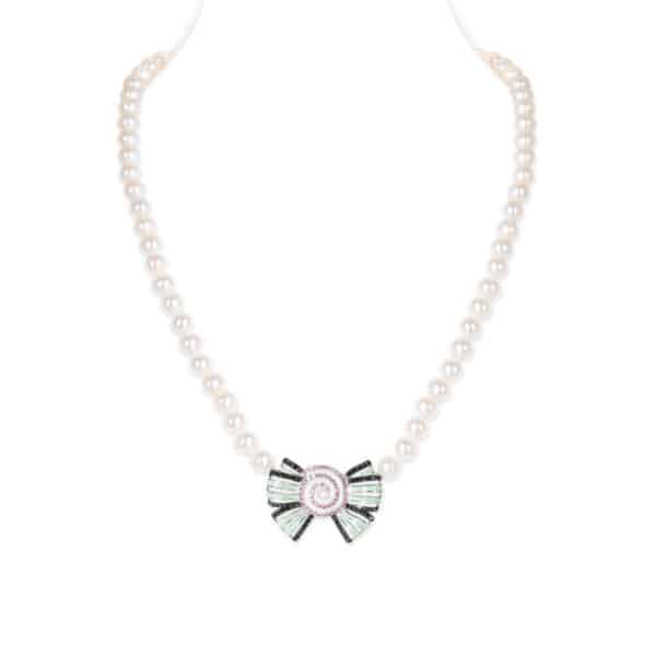 Coquette Dream Necklace