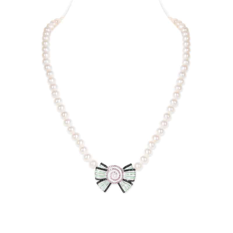 Coquette Dream Necklace