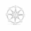 Cosmic Brooche