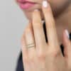 Desire Diamond Ring