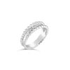 Desire Diamond Ring