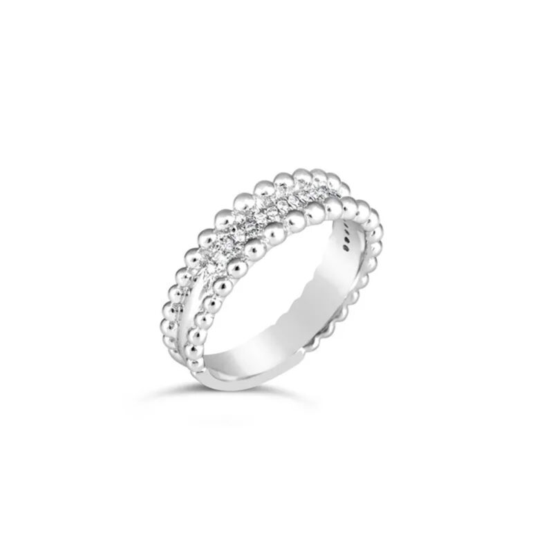 Desire Diamond Ring