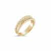 Desire Diamond Ring