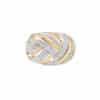 Diamond Cocktail Ring