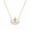 Diya Jyoti Necklace