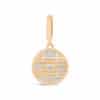 Double Happiness Charm / Pendant