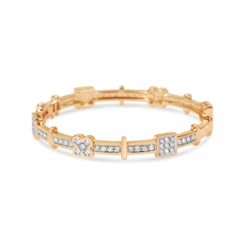 Dreams Diamond Bangle
