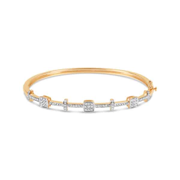 Dreams Diamond Bracelet