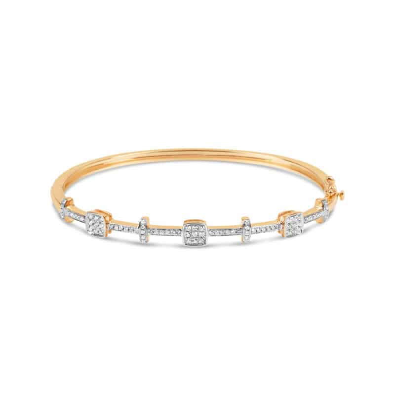 Dreams Diamond Bracelet