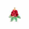 Enchanting Laligurans Pendant (Red/Green)