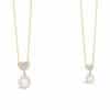 Everlasting Love Necklace / Large