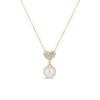 Everlasting Love Necklace / Small