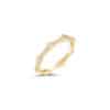 3 Face Octa Ring