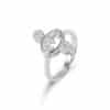 Fleur Blossom Ring – Small