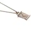 Forevermore Right time Pendant