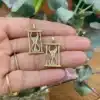 Forevermore Right time Pendant