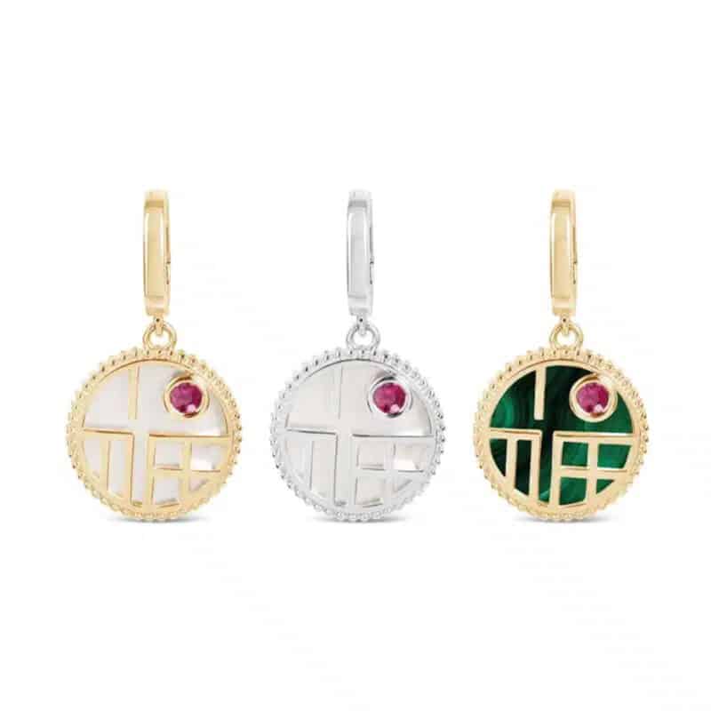 Fortune Charm / Pendant