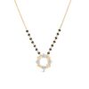 Ful Mala Mangalsutra - 18KYG