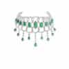Empress Diamond Necklace