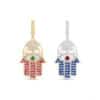 Hamsa Charm (Large)