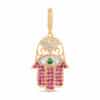 Hamsa Charm (Large)