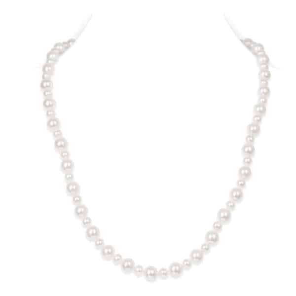 Harmony Pearl Necklace