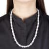 Harmony Pearl Necklace
