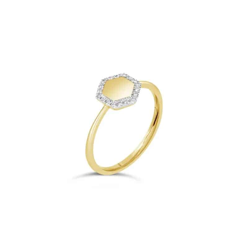 Hexa Ring