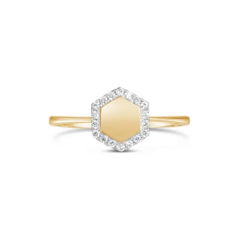 Hexa Ring