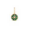 Inner Compass Charm / Pendant