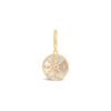 Inner Compass Charm / Pendant