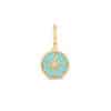 Inner Compass Charm / Pendant