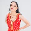 Jharana Black Diamond Mangalsutra