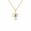 Ganesh Pendant (Children) KN X Ayanka