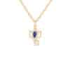 Ganesh Pendant (Children) KN X Ayanka