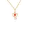 Ganesh Pendant (Children) KN X Ayanka