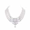 Kate Pearl Choker Necklace