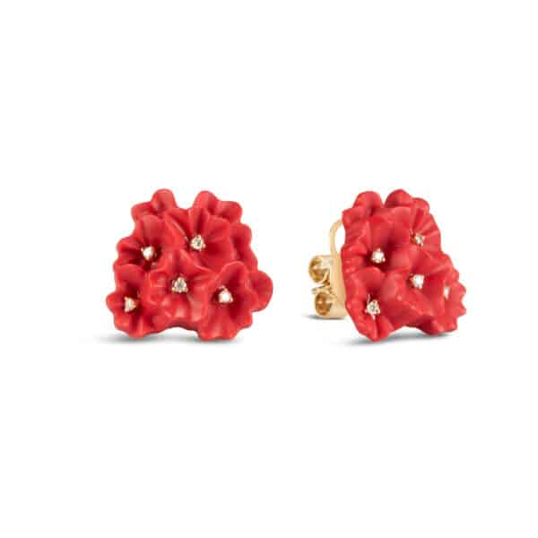 Laligurans Earrings