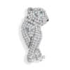 Leopard Brooche