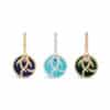 Lucky Fish Charm / Pendant