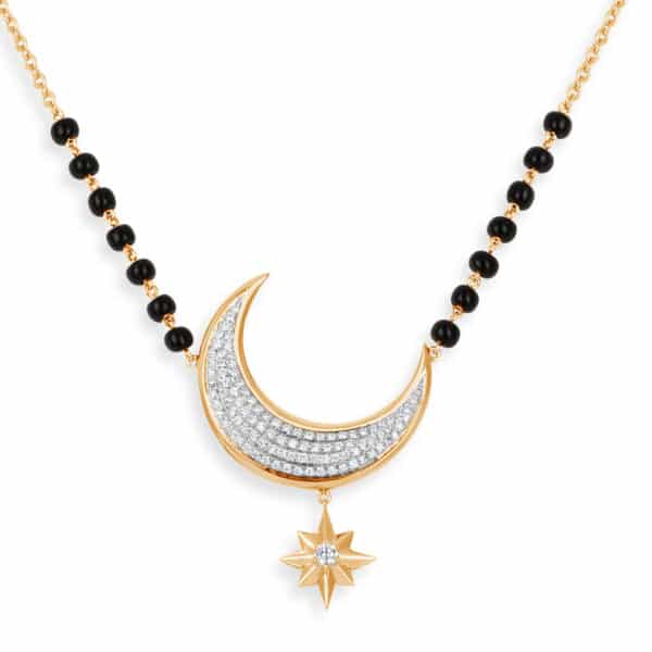 Sanu Maya Mangalsutra