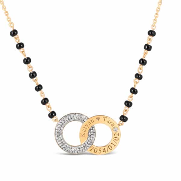 Ekta Mangalsutra