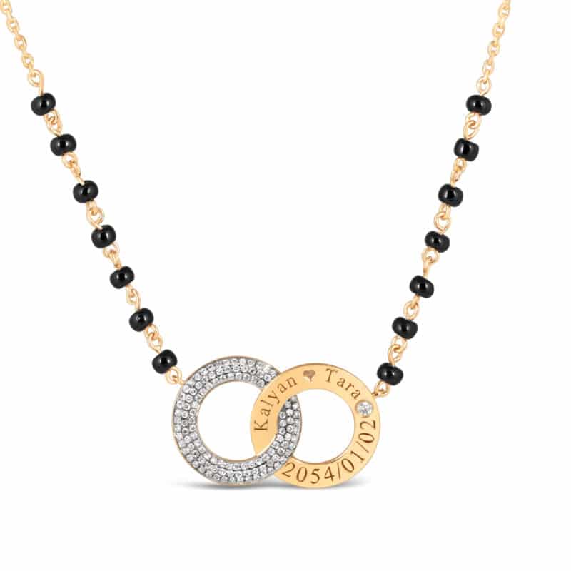 Ekta Mangalsutra