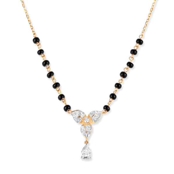 Triguna Mangalsutra