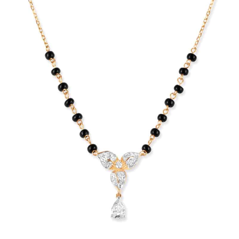 Triguna Mangalsutra