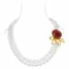 Mountain Beauty Laligurans Necklace Enhancer