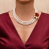 Mountain Beauty Laligurans Necklace Enhancer