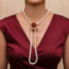 Mountain Beauty Laligurans Necklace Enhancer